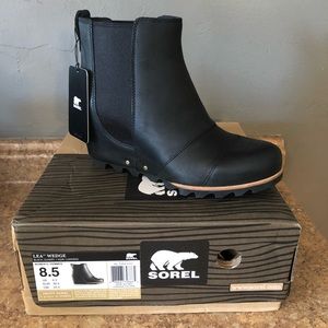 Sorel Lea Wedge! Hard to find!